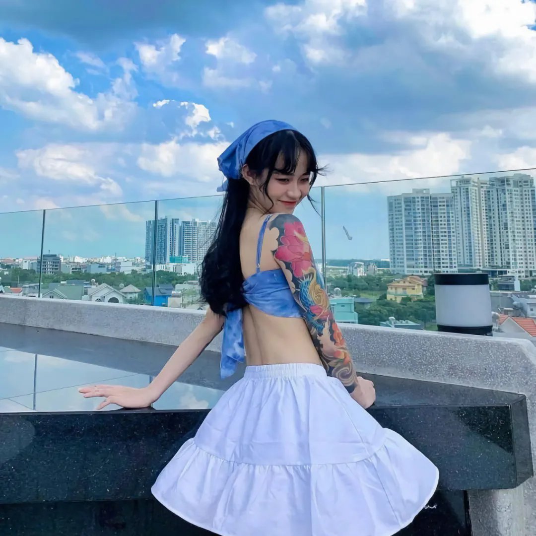 变脸